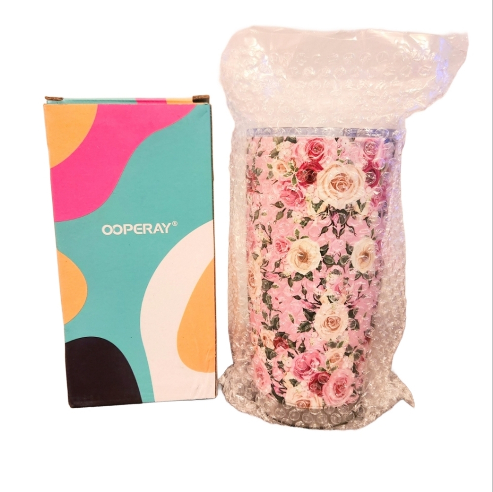 NEW Ooperay Tumbler